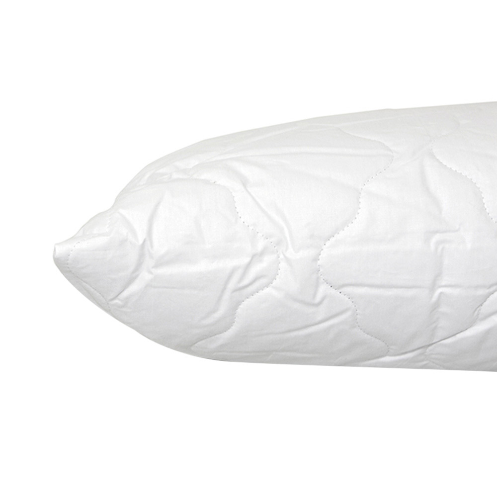 Подушка 50х70 см синтетическое волокно Kariguz (ОБУ15-3)