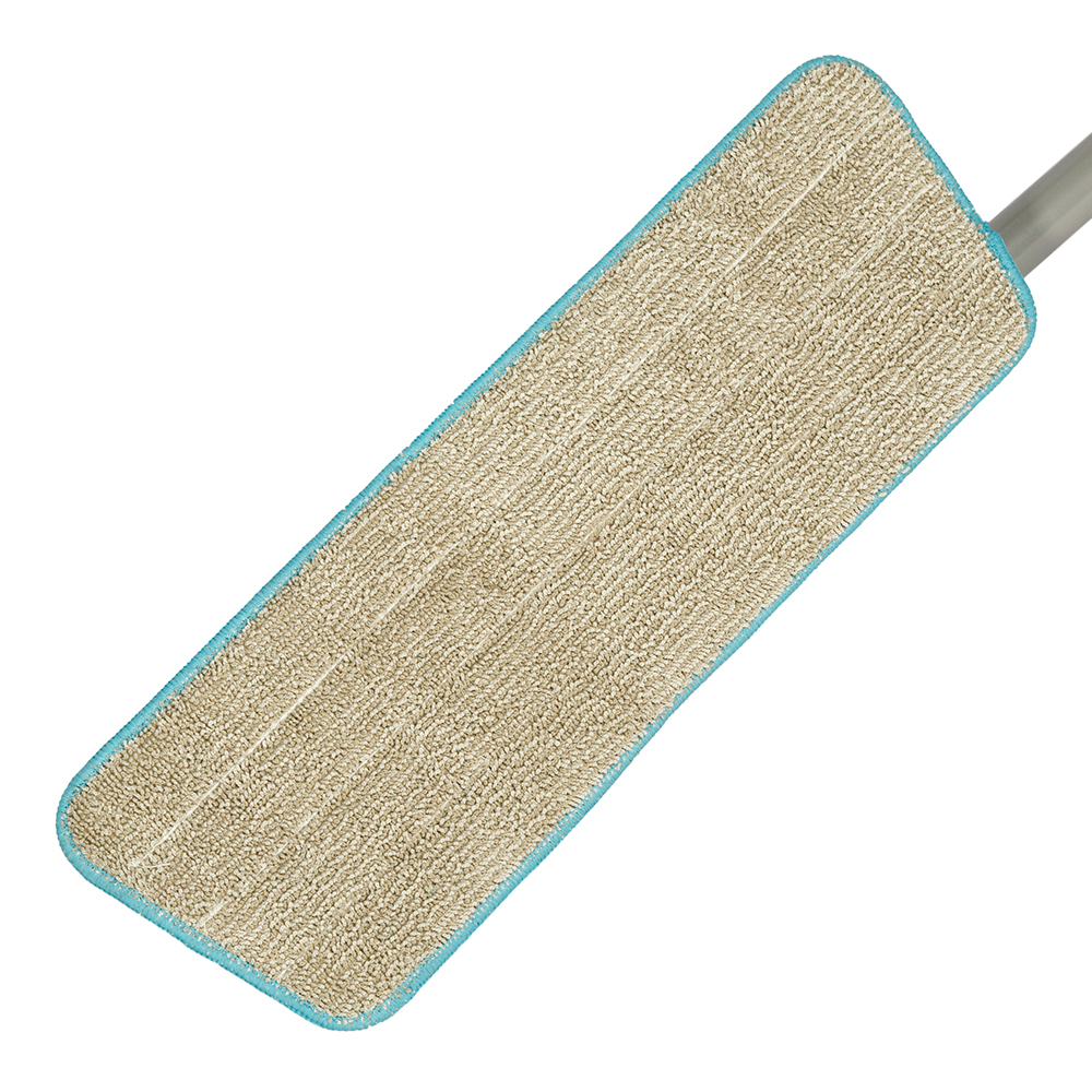 Швабра для пола 1000 мм Hausmann Cosmic Home микрофибра с телескопической ручкой