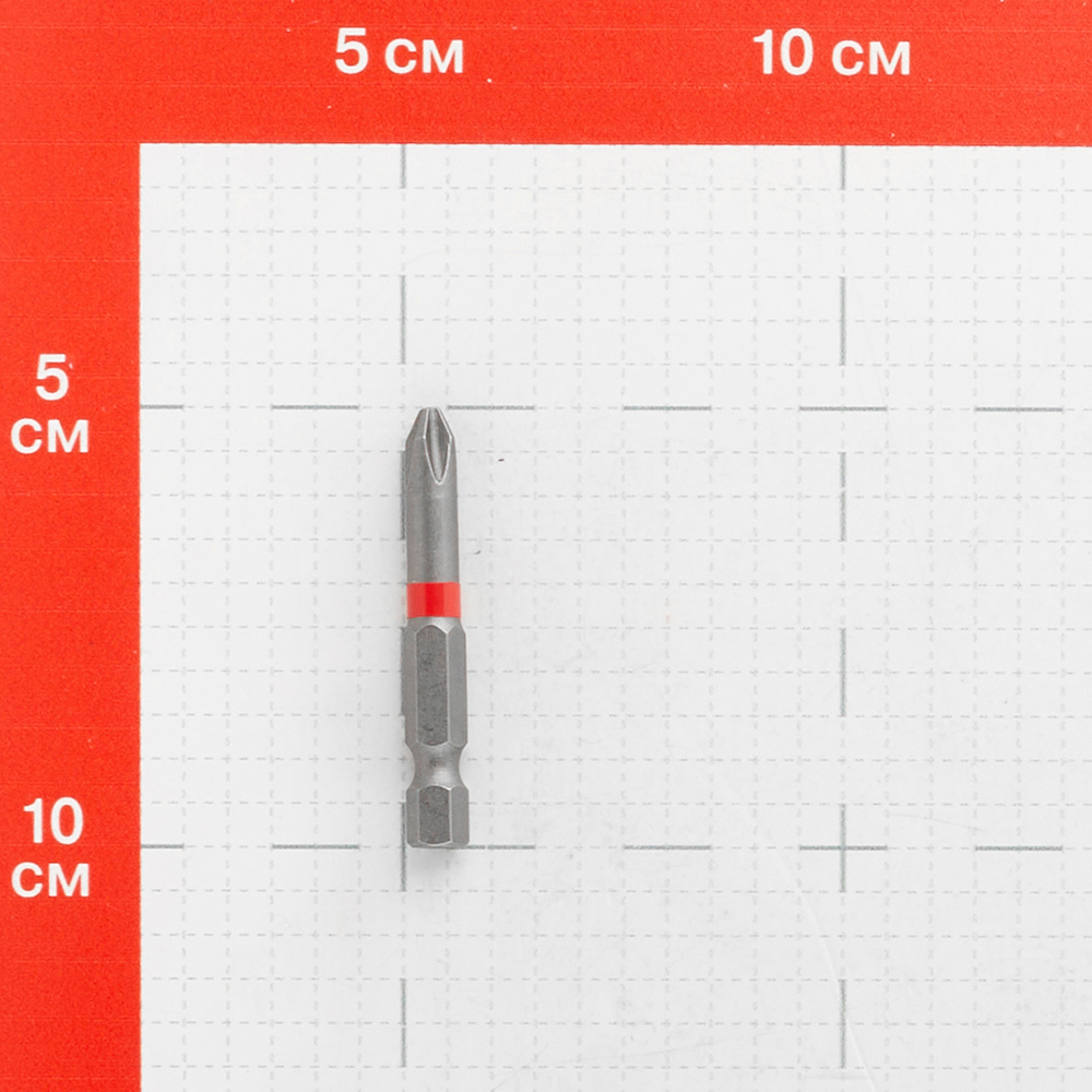 Бита Hesler (882084) PH2 магнитная 50 мм