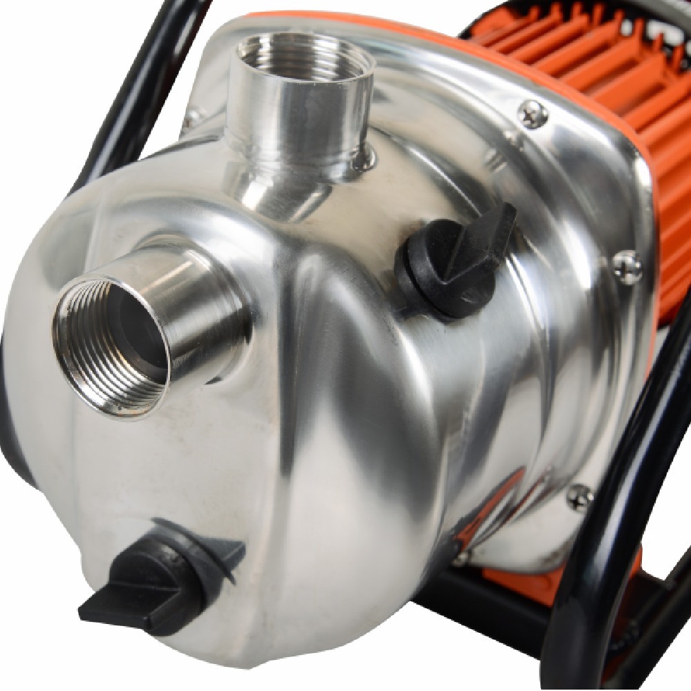 Насос Вихрь ПН-1100Н для чистой воды 70 л/мин центробежный поверхностный