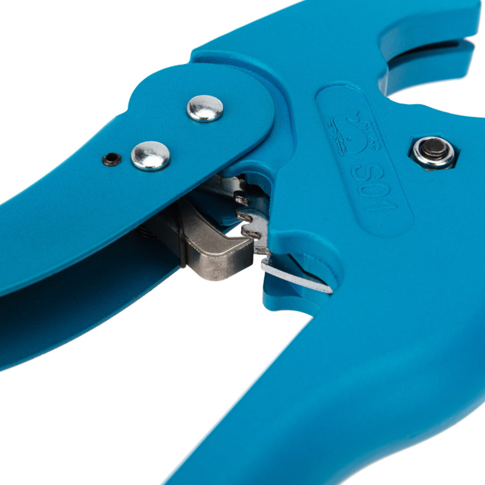 Труборез для пластиковых труб Rexant RSA-SK5 d42 мм (11-1018)