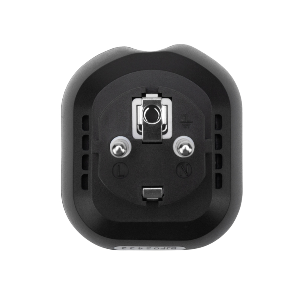 Тестер Mastech MS6860D розеток (13-1260)