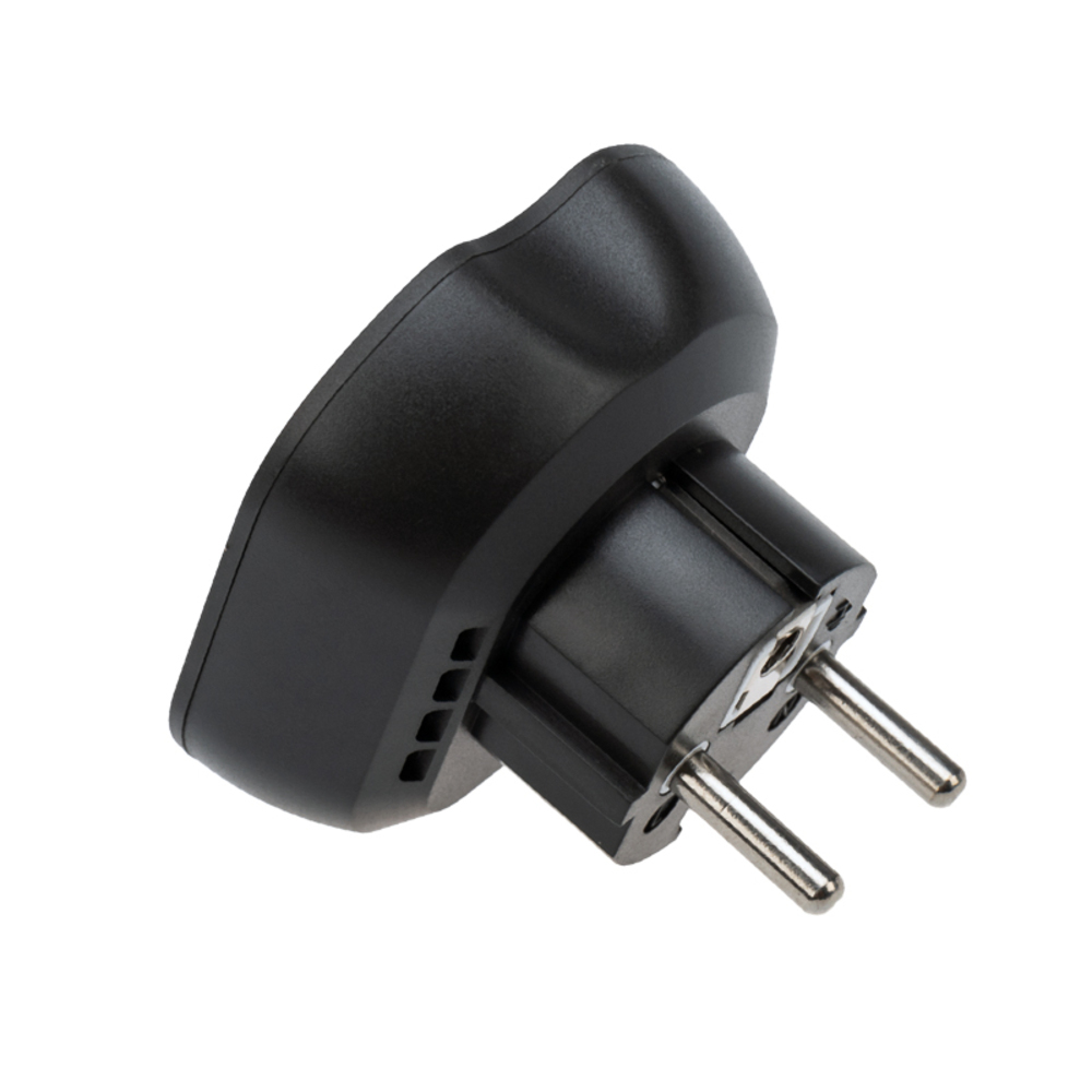 Тестер Mastech MS6860D розеток (13-1260)