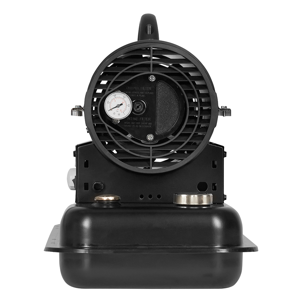 Пушка тепловая дизельная 15 кВт КМ прямого нагрева (DHG-151)