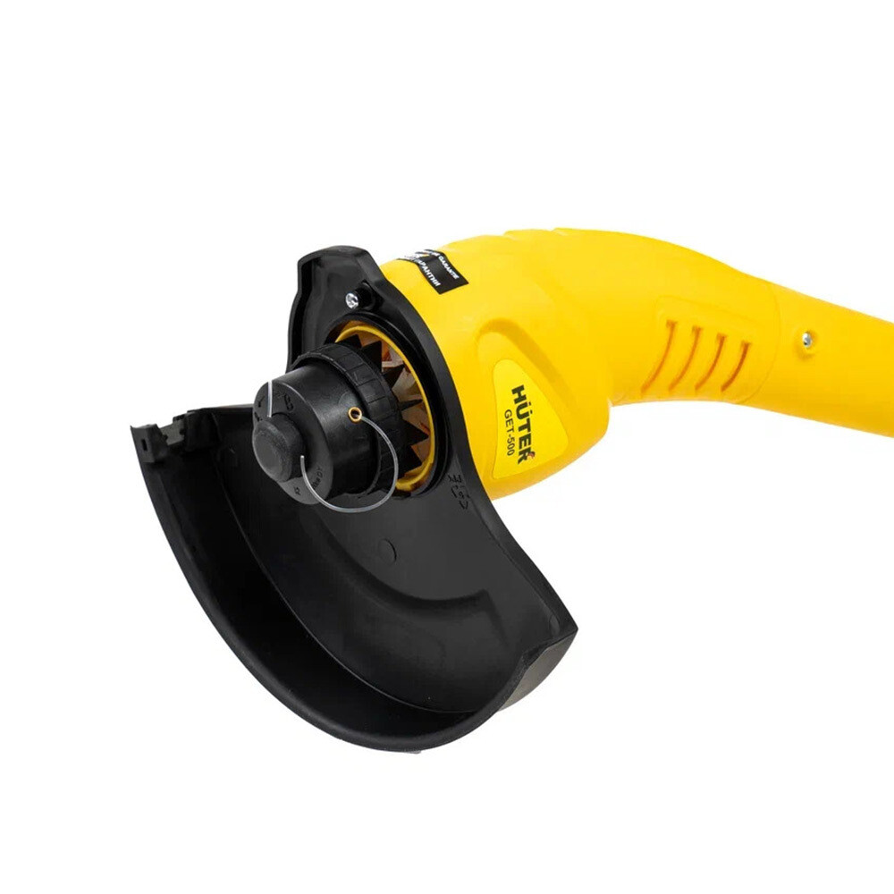 Триммер электрический Huter Get GET-500 500 Вт (70/1/27)