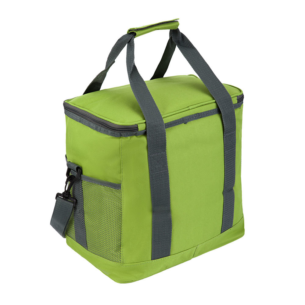 Сумка-холодильник Green Glade 32,5х23,5х30 см 20 л