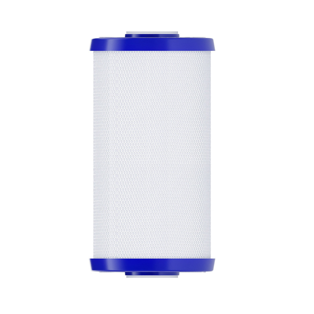 Картридж фильтра Аквафор В510-12 для холодной воды угольный 5 мкм 10BB