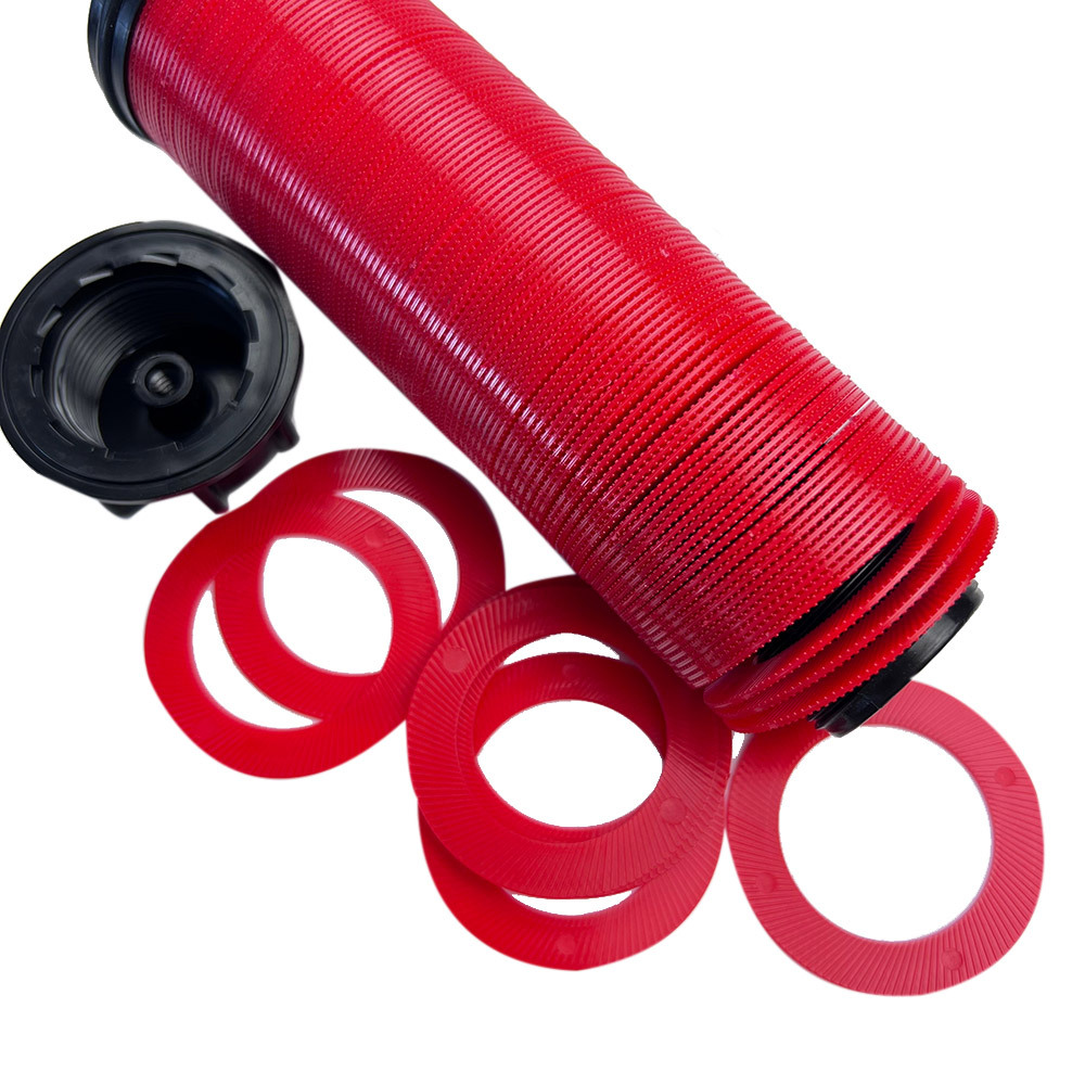 Картридж фильтра дисковый для грубой очистки воды Профитт (1649687)