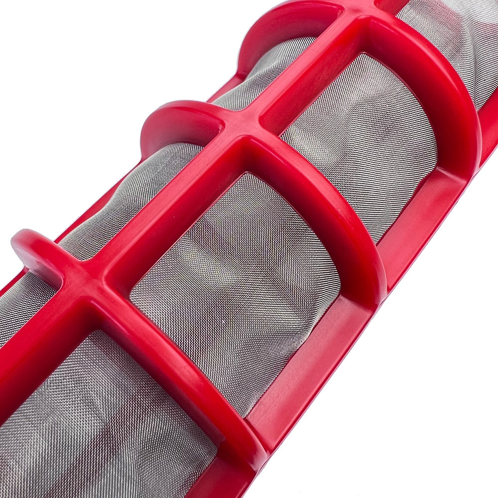 Фильтр сетчатый 3/4 для грубой очистки воды Профитт 120 мкм (1649632)