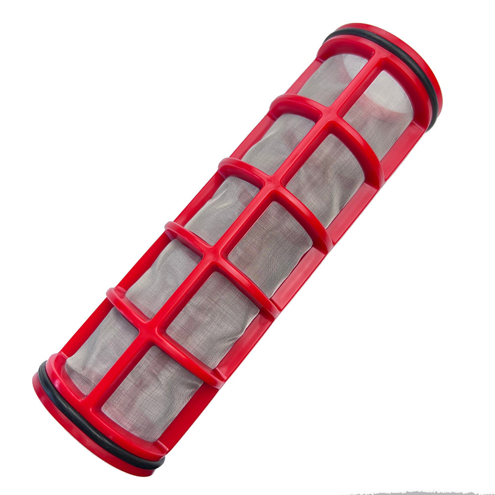 Фильтр сетчатый 3/4 для грубой очистки воды Профитт 120 мкм (1649632)