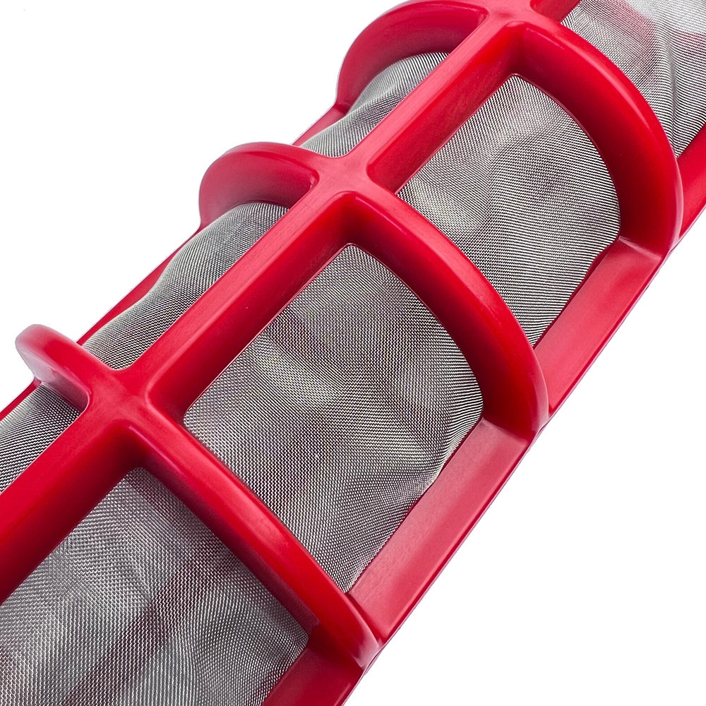 Картридж фильтра сетчатый для грубой очистки воды Профитт 120 мкм (1649670)