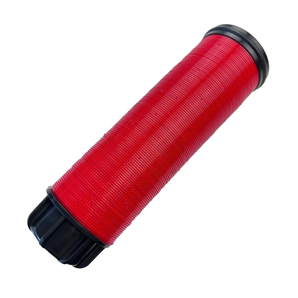 Фильтр дисковый 3/4 для грубой очистки воды Профитт 8 м3/ч (1649649)