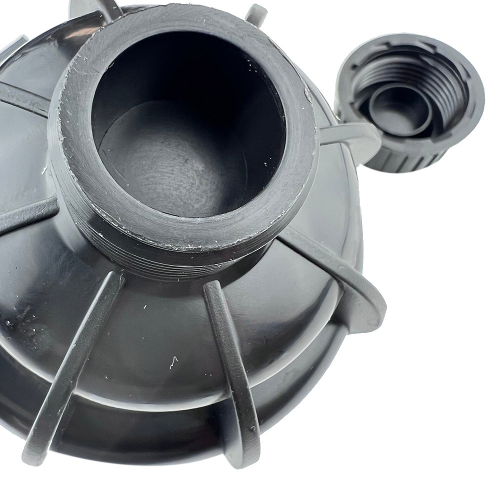 Фильтр дисковый 3/4 для грубой очистки воды Профитт 8 м3/ч (1649649)