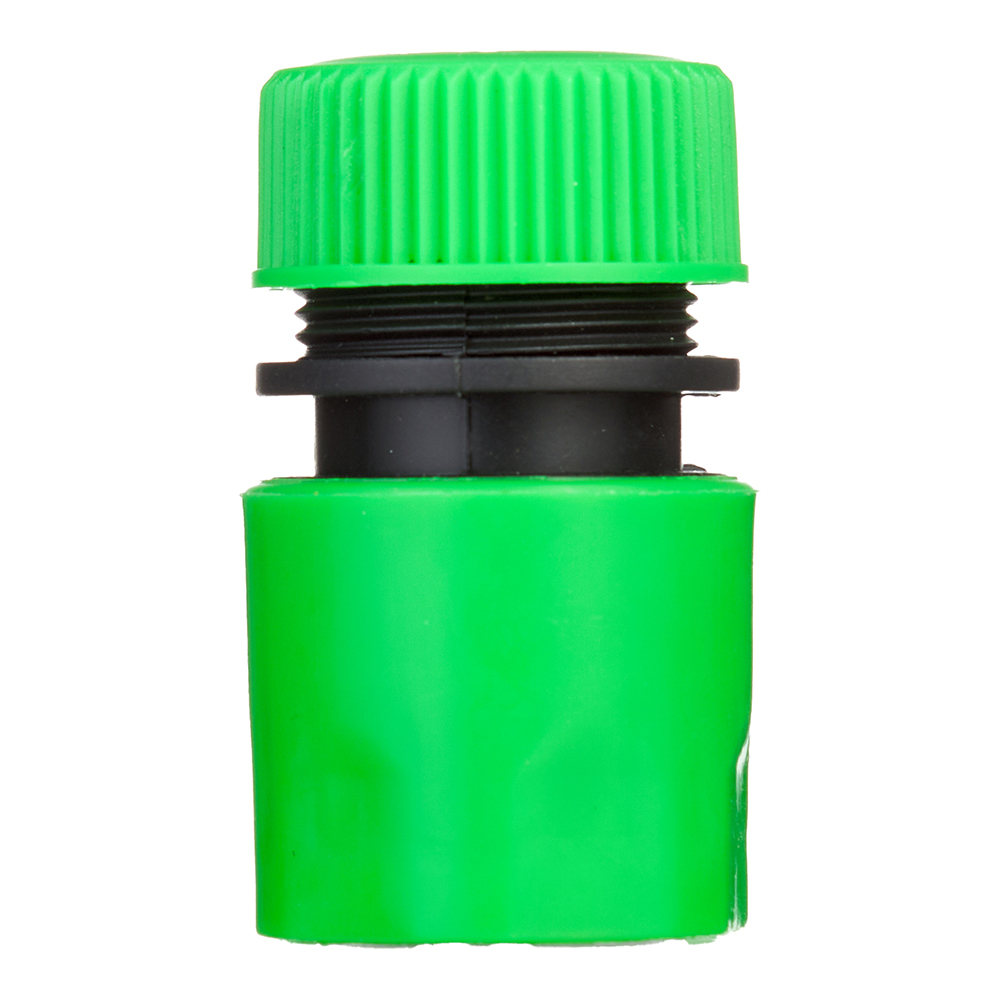 Коннектор 1/2 для шланга Оазис пластиковый (011832)