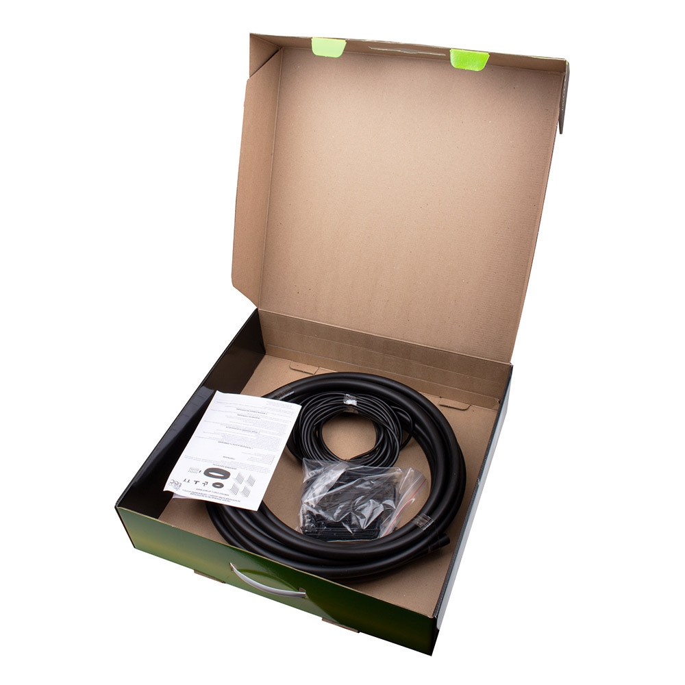 Система капельного полива Garden Show Aquarel Start-2 (466808)