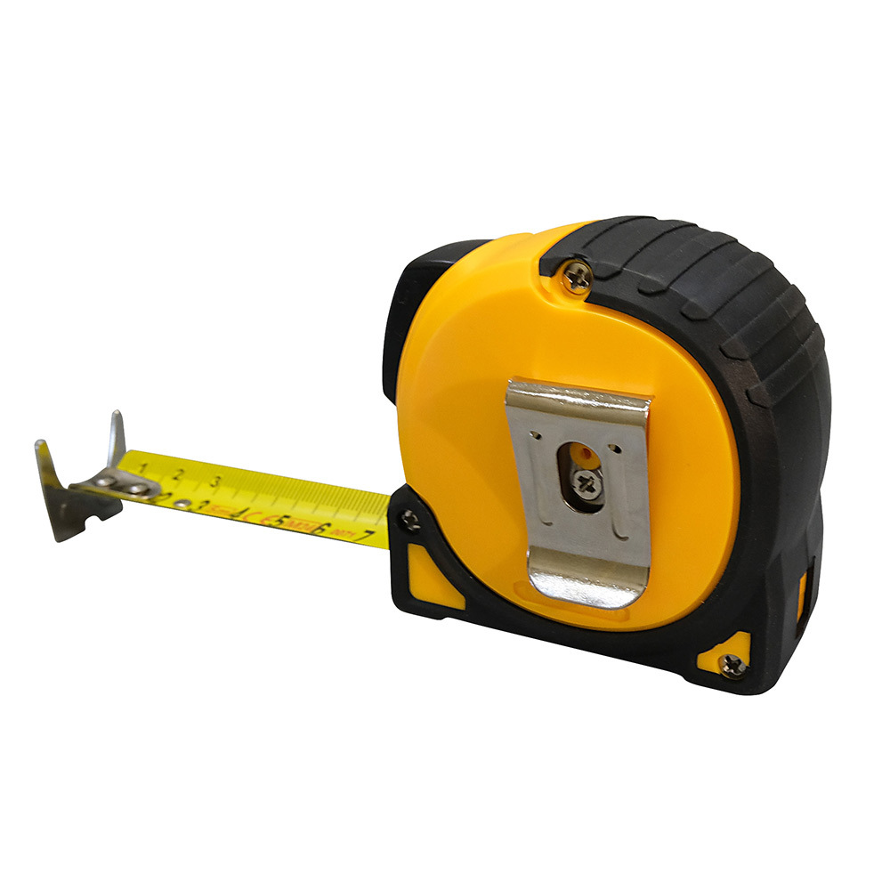 Рулетка Bolt eXplore с автостопом магнитная 5 м x 25 мм