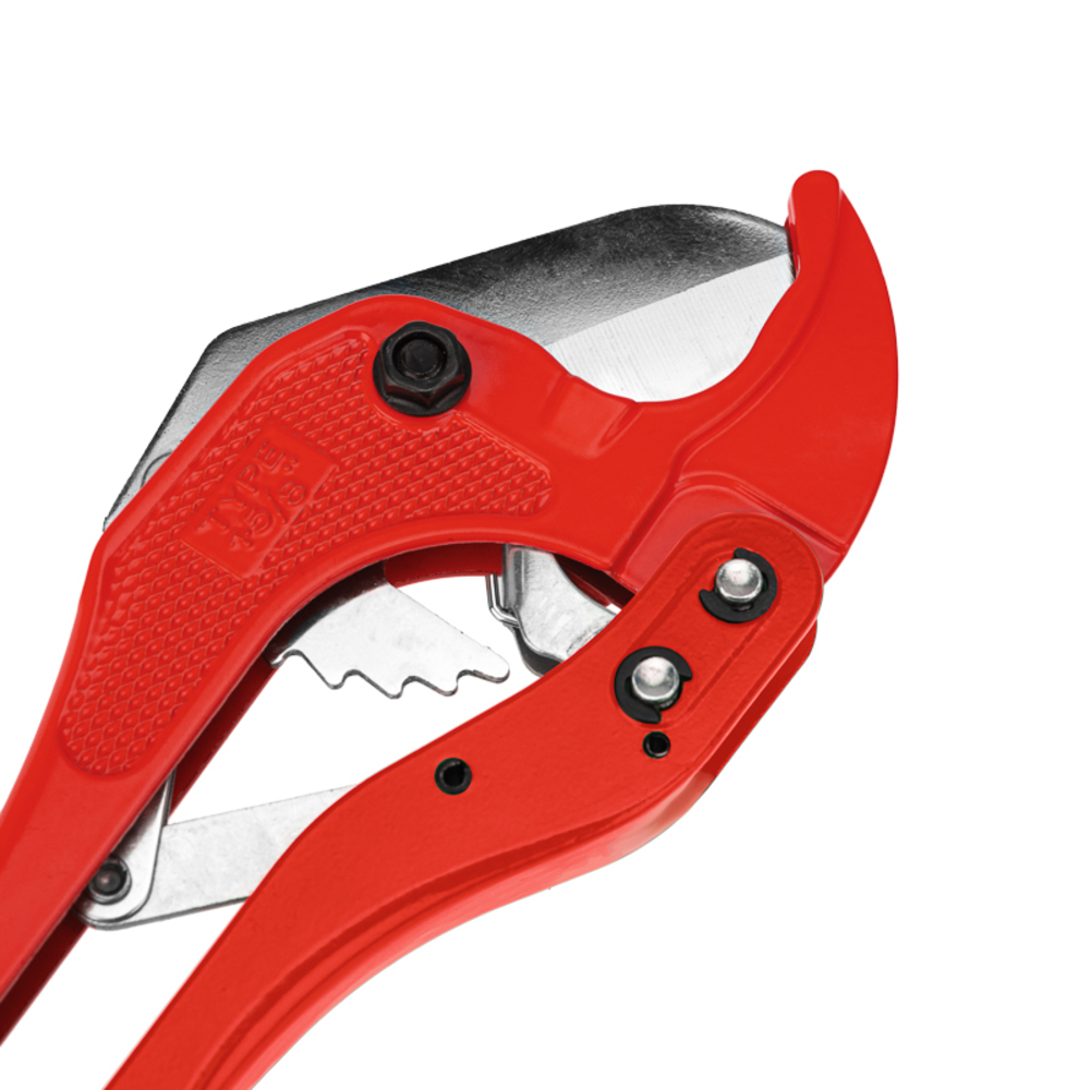 Труборез для пластиковых труб Rexant RA-65Mn d42 мм (11-1017)