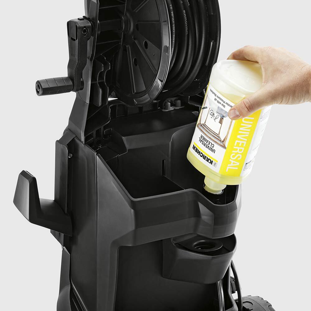 Шампунь автомобильный Karcher RM 626 1 л (6.295-753.0)