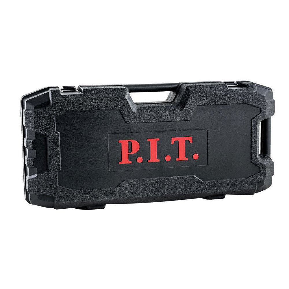 Отбойный молоток электрический P.I.T. GSH90-C2 2500 Вт 75 Дж HEX 30