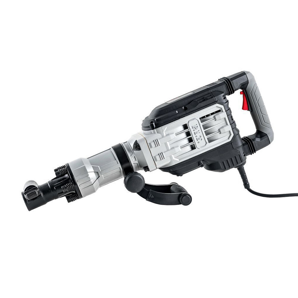 Отбойный молоток электрический P.I.T. GSH90-C2 2500 Вт 75 Дж HEX 30