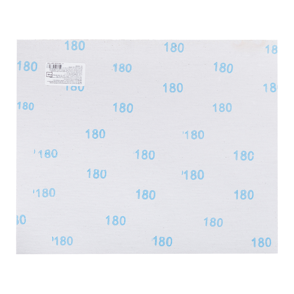 Наждачная бумага Flexione 230х280 мм Р180 влагостойкая