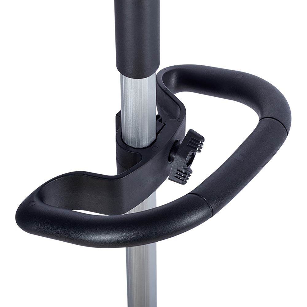 Триммер аккумуляторный КМ АТОМ 36 В без АКБ и ЗУ (CGT-181)