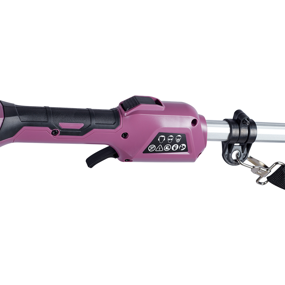 Триммер аккумуляторный КМ АТОМ 36 В без АКБ и ЗУ (CGT-181)