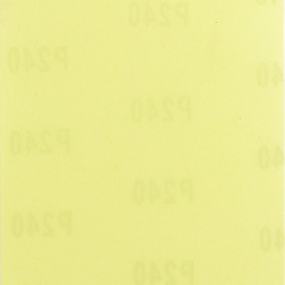 Наждачная бумага Abraforce 115 мм 50 м Р240