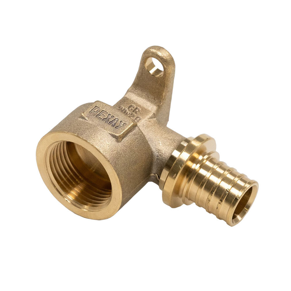 Угол Рехау MX 20 мм х 3/4 ВР(г) (11097071001)