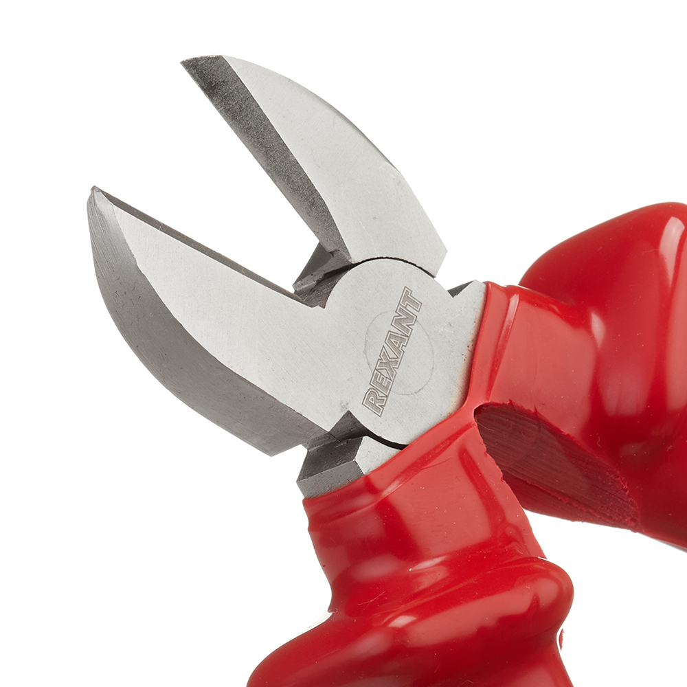 Бокорезы диэлектрические 180 мм 1000 В Rexant (12-4615-3)