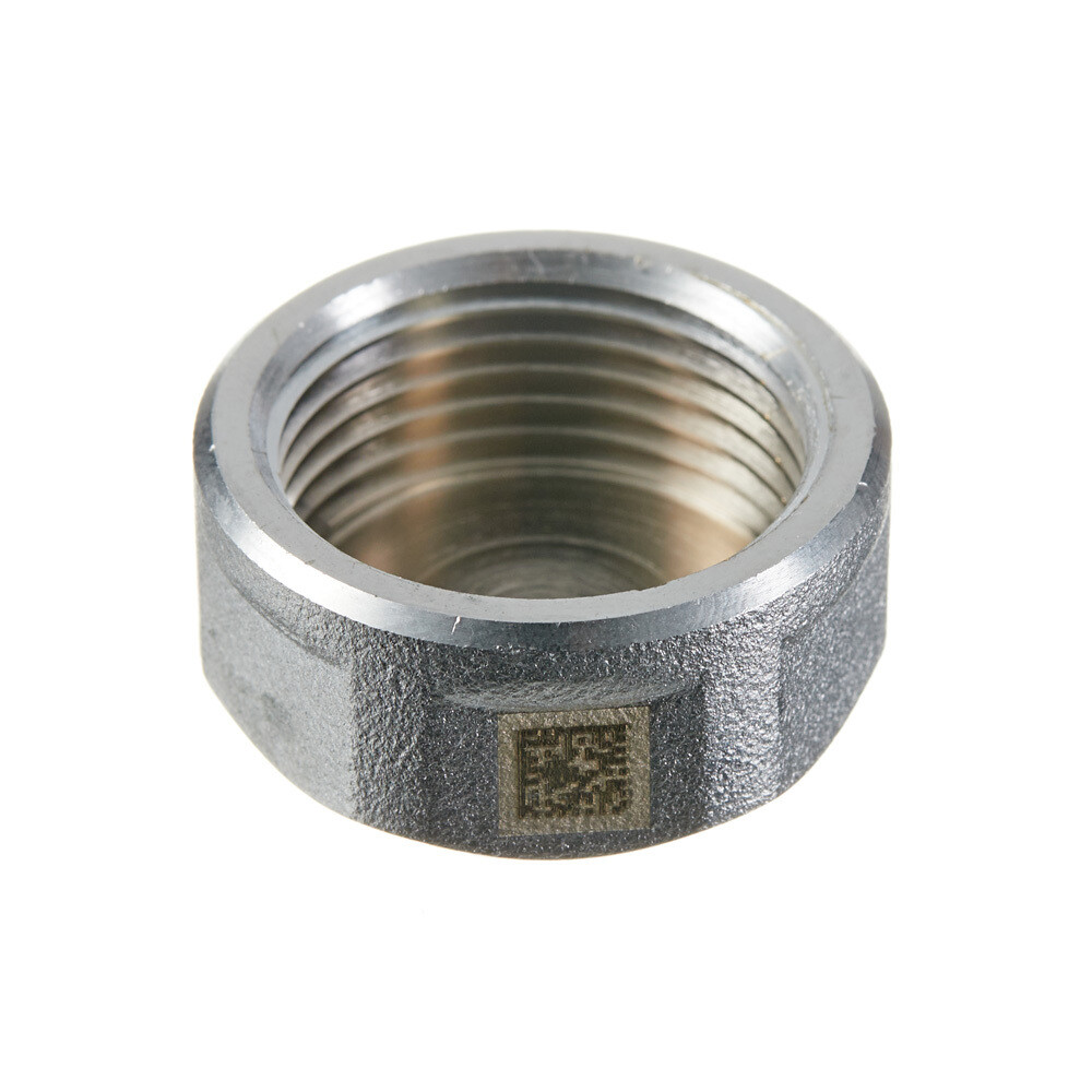 Заглушка Рехау латунная 3/4 ВР(г) (11077561001)