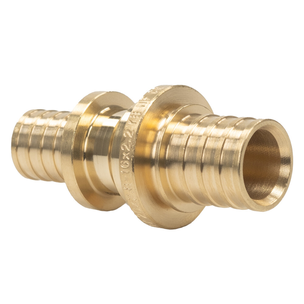 Муфта соединительная Рехау MX 20х16 мм (11080411001)