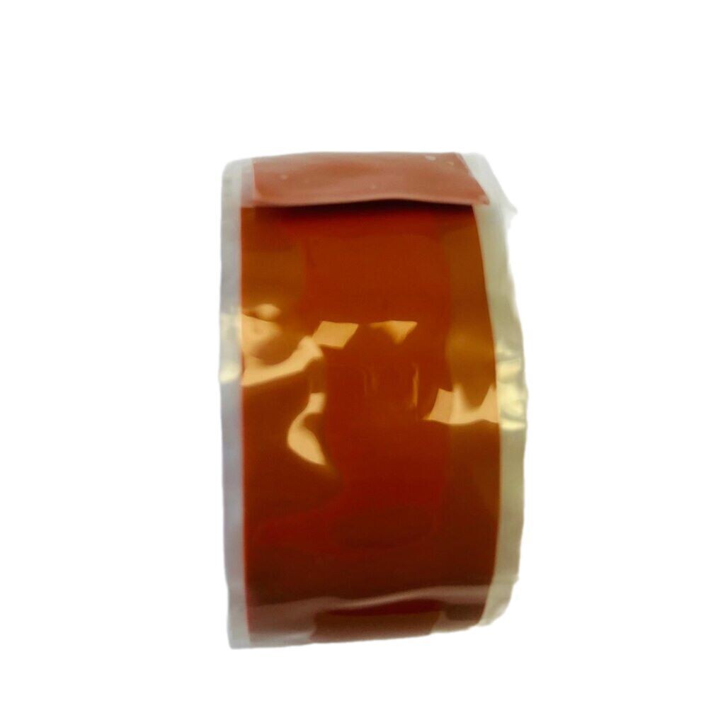 Лента аварийно-ремонтная X-Glass силиконовая 25 мм 3 м красная