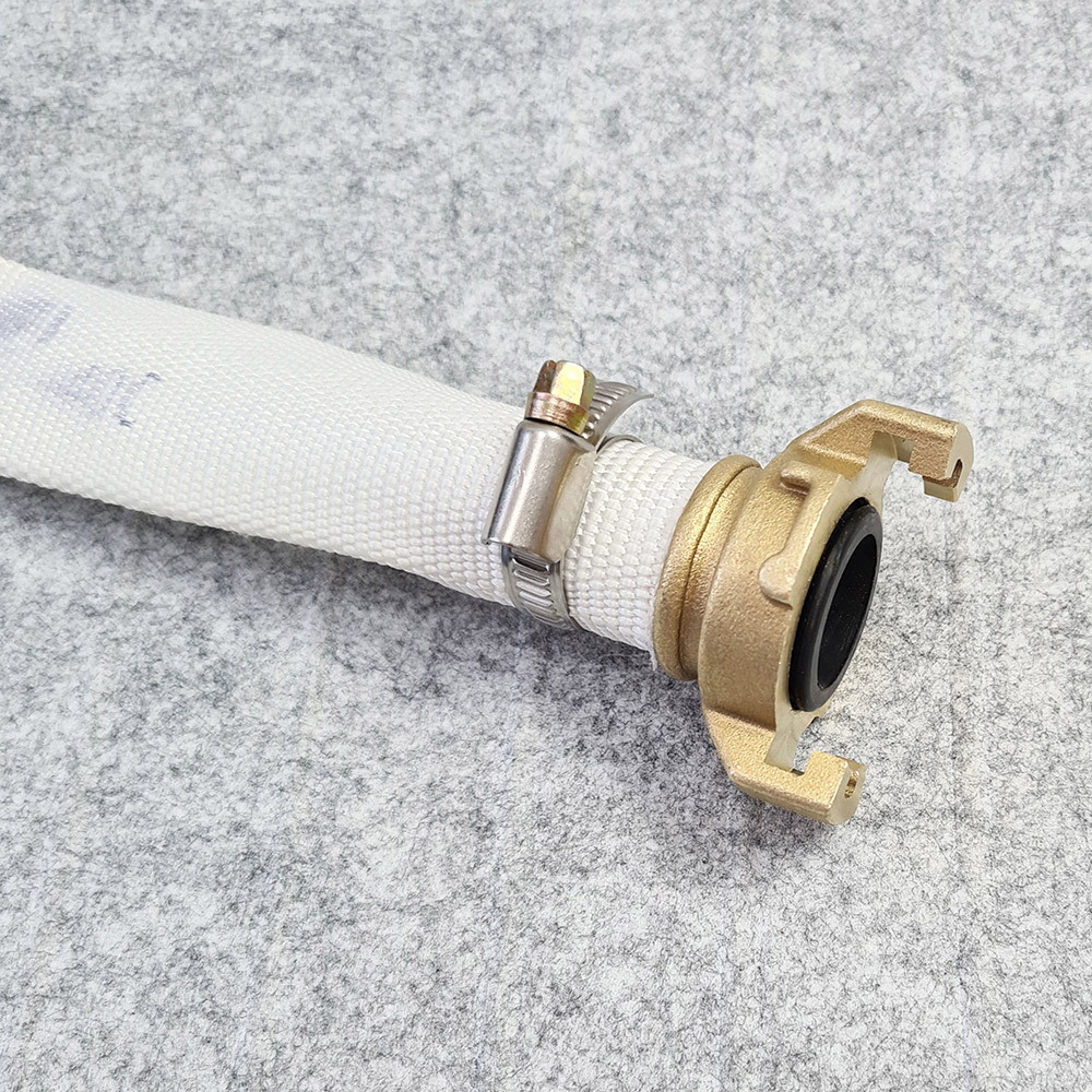 Рукав напорный 2 20 м двухслойный Профитт морозостойкий (2221020)