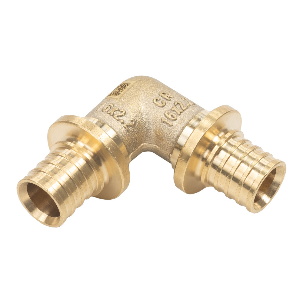 Угол Рехау MX 16х16 мм (11080211001)