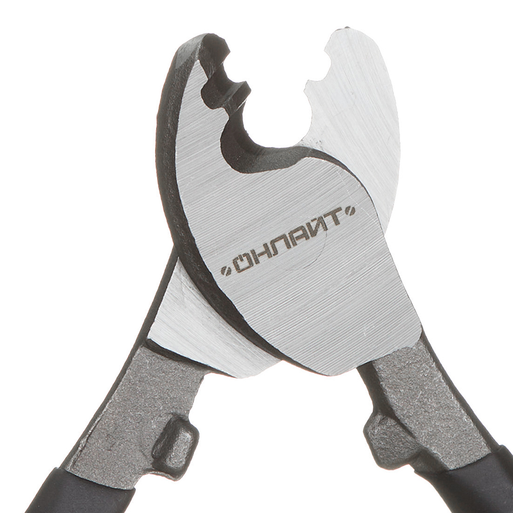 Кабелерез 160 мм Онлайт (90213)