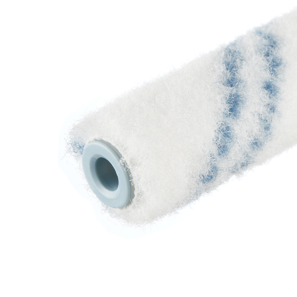 Валик полиамид 100 мм стержень 6 мм d45 мм ворс 7 мм для эпоксидной основы без ручки Beorol Expert Epoxy