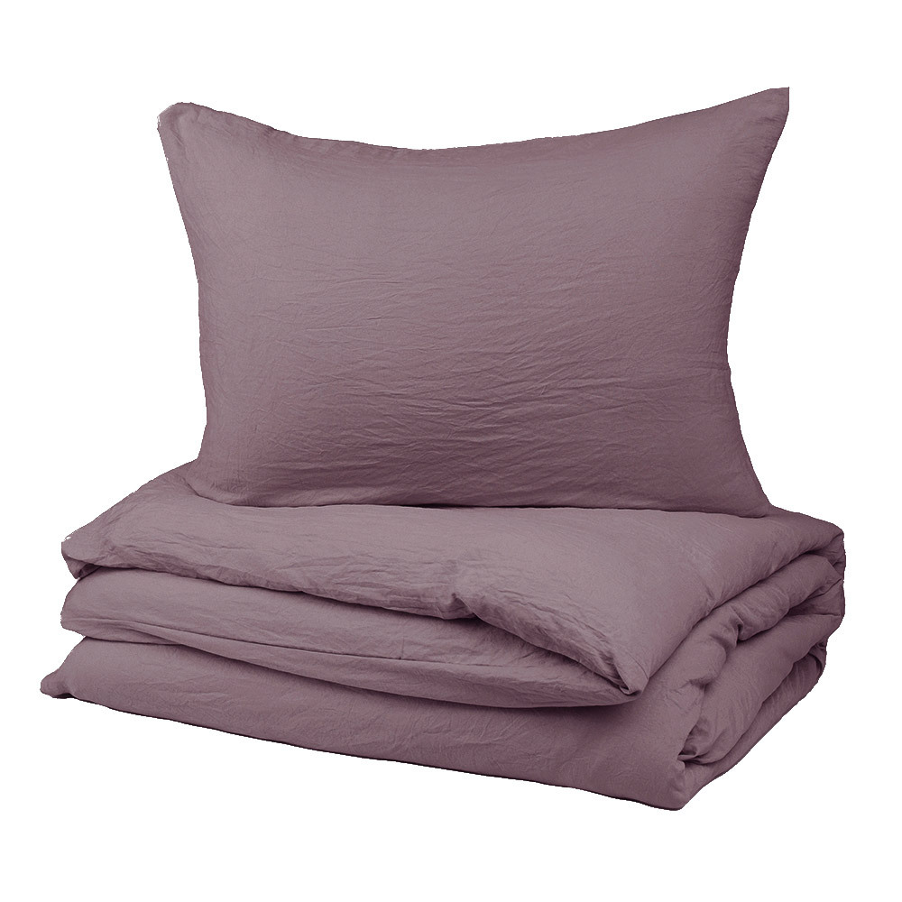 Комплект постельного белья 1,5-спальный полисатин Melissa Capresa sphinx с простыней 150х215 см