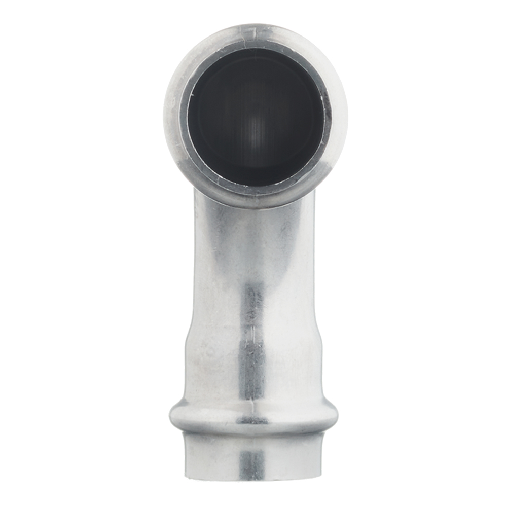 Угол VALTEC (VTi.951.I.002222) 90° 22 мм ВВ нержавеющая сталь