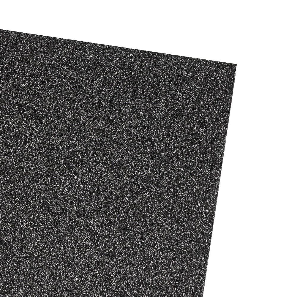 Наждачная бумага Sunmight WPF D332 230х280 мм Р320 влагостойкая