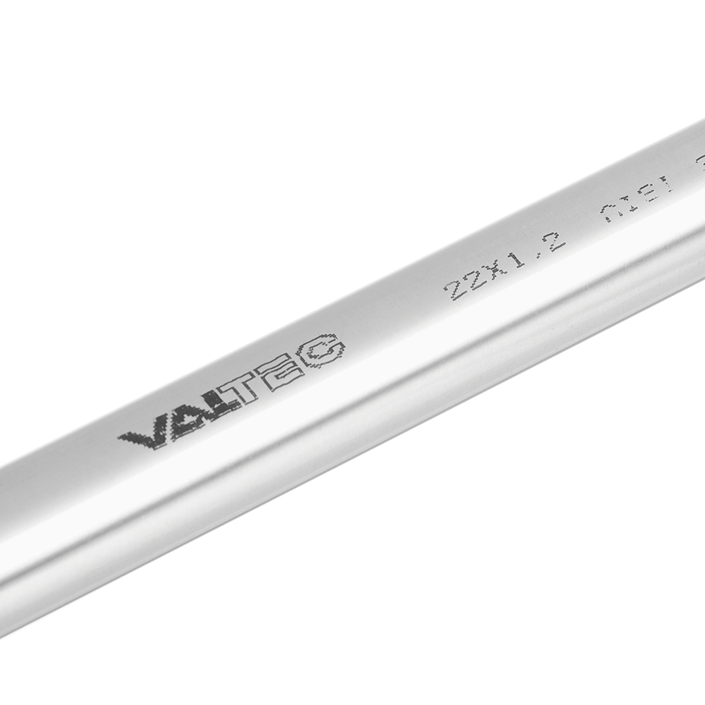 Труба VALTEC (VTi.900.304.2212) 22х1,2 мм 4 м нержавеющая сталь
