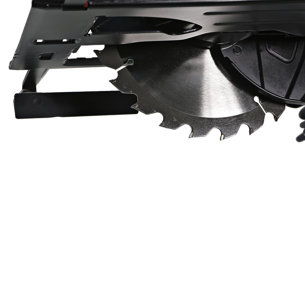 Пила дисковая электрическая Sturm CS50185P 1400 Вт 165 мм