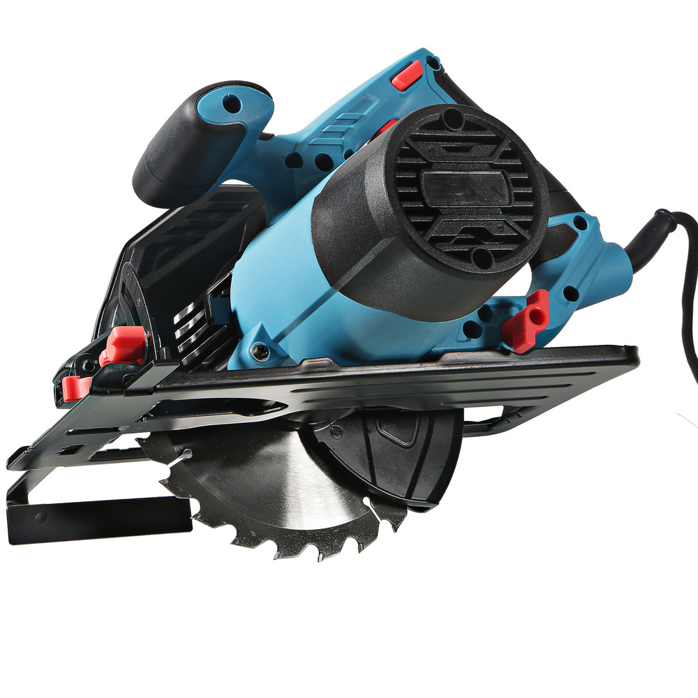 Пила дисковая электрическая Sturm CS50185P 1400 Вт 165 мм