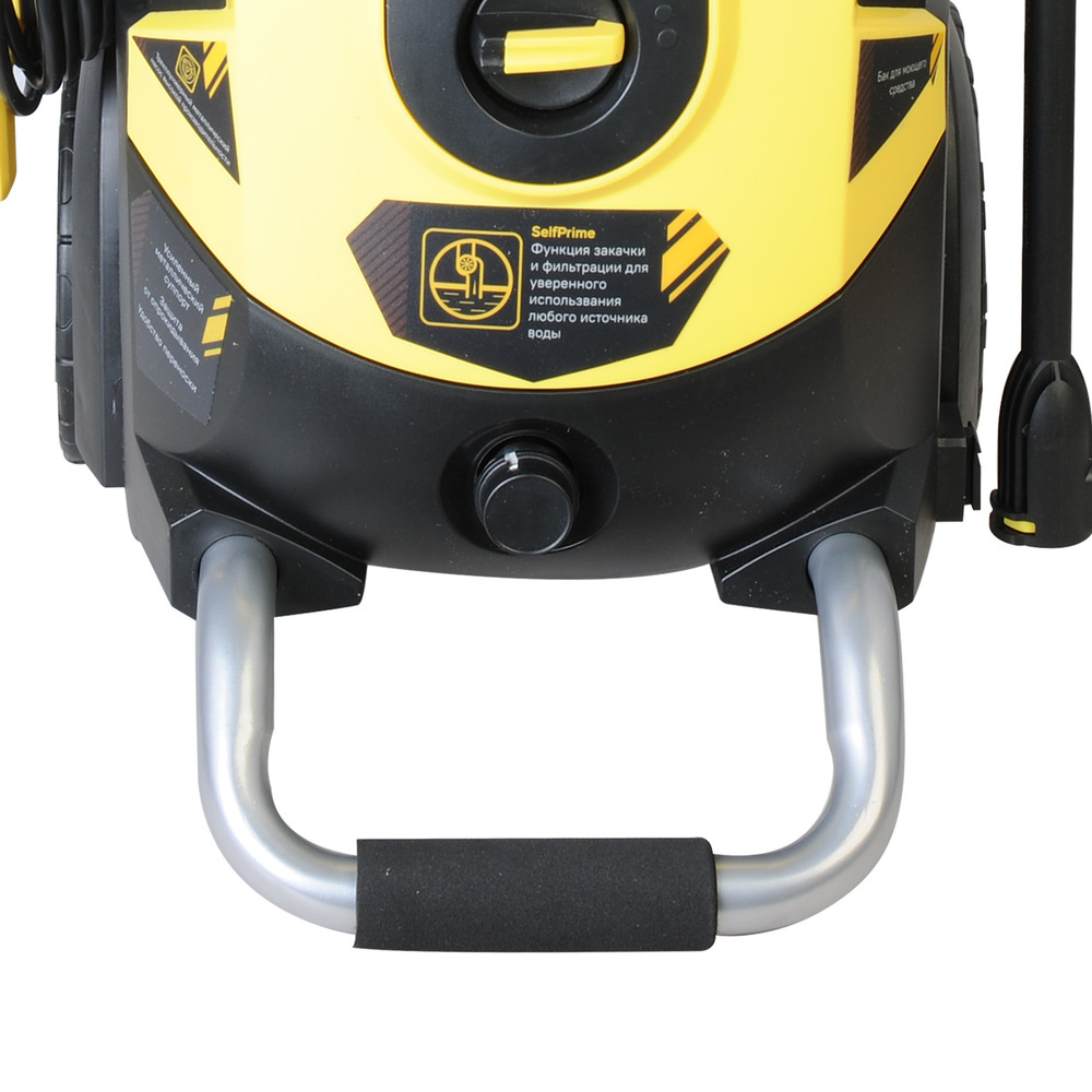 Мойка высокого давления Hanskonner HPW 3000 Вт (HPW9230I)