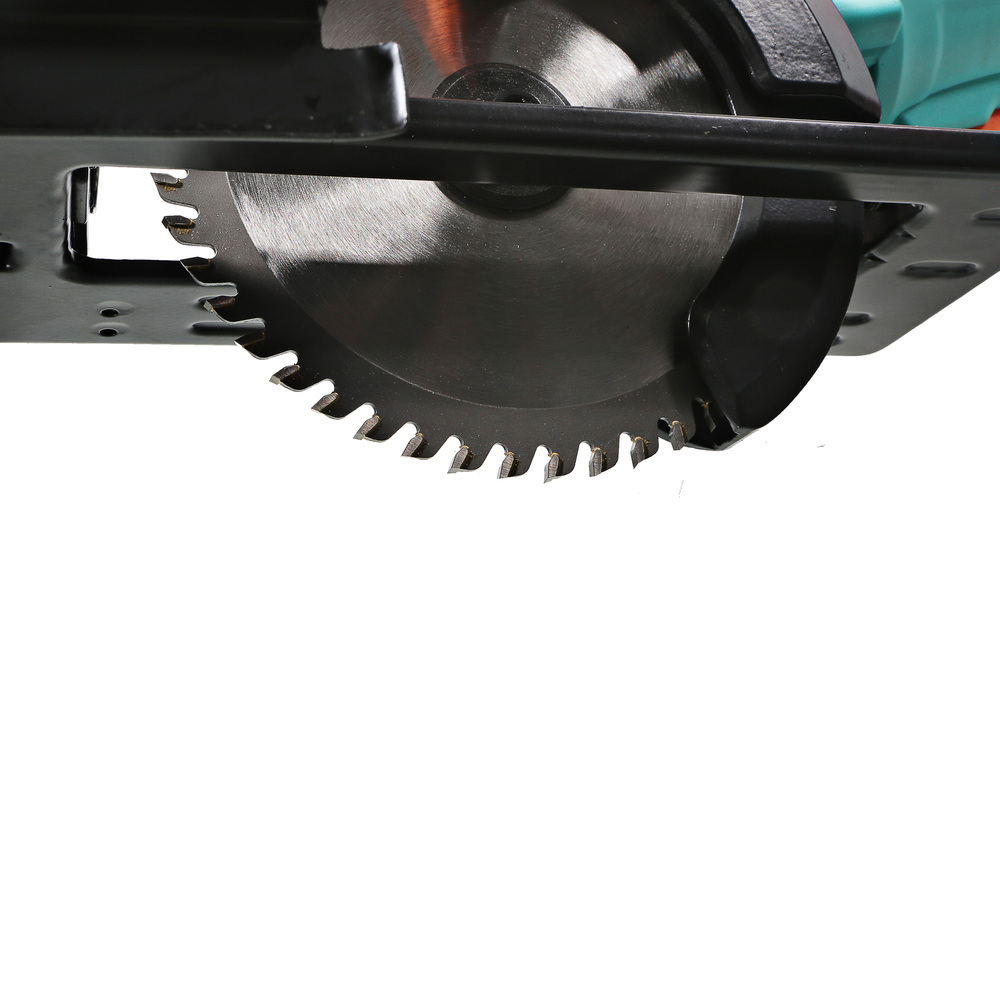 Пила дисковая электрическая Sturm CS5012MS 1000 Вт 125 мм