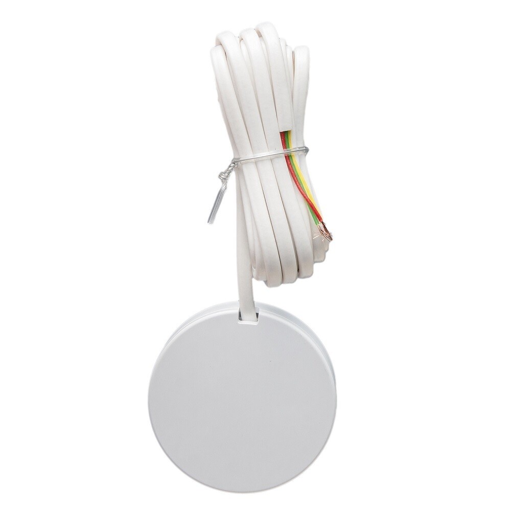 Система контроля протечки воды Neptun Aquacontrol 1/2 прямой 230 В (100037060700)