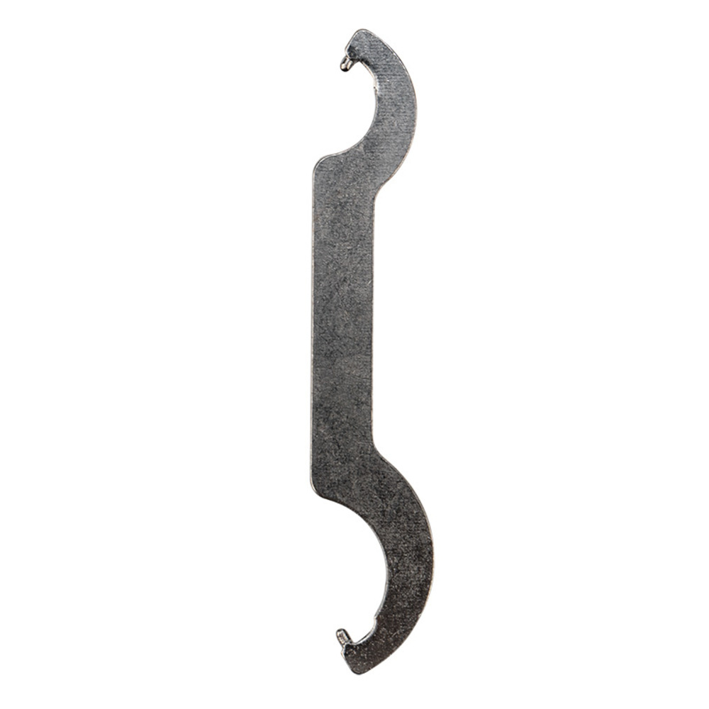 Микрометр Rexant 0-25 мм МК