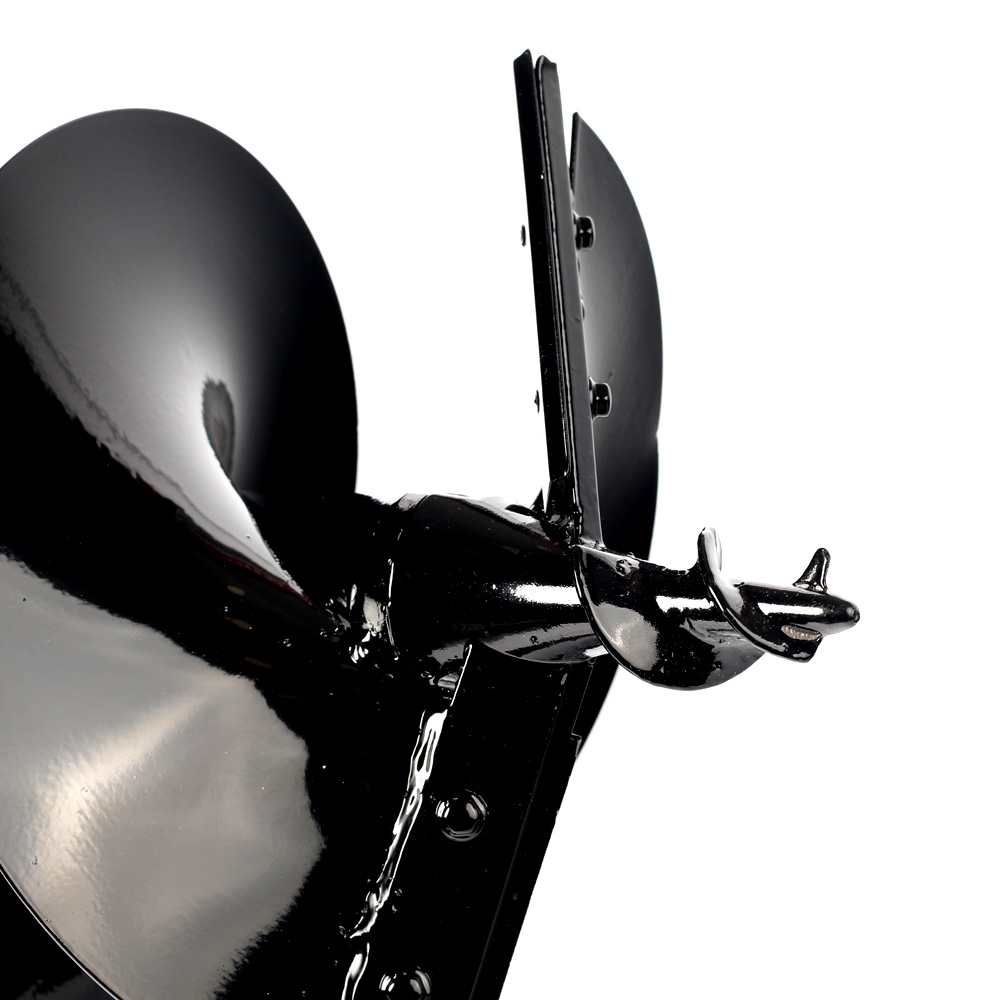 Шнек для грунта Patriot D 250B 800 мм d250 мм (742004457)