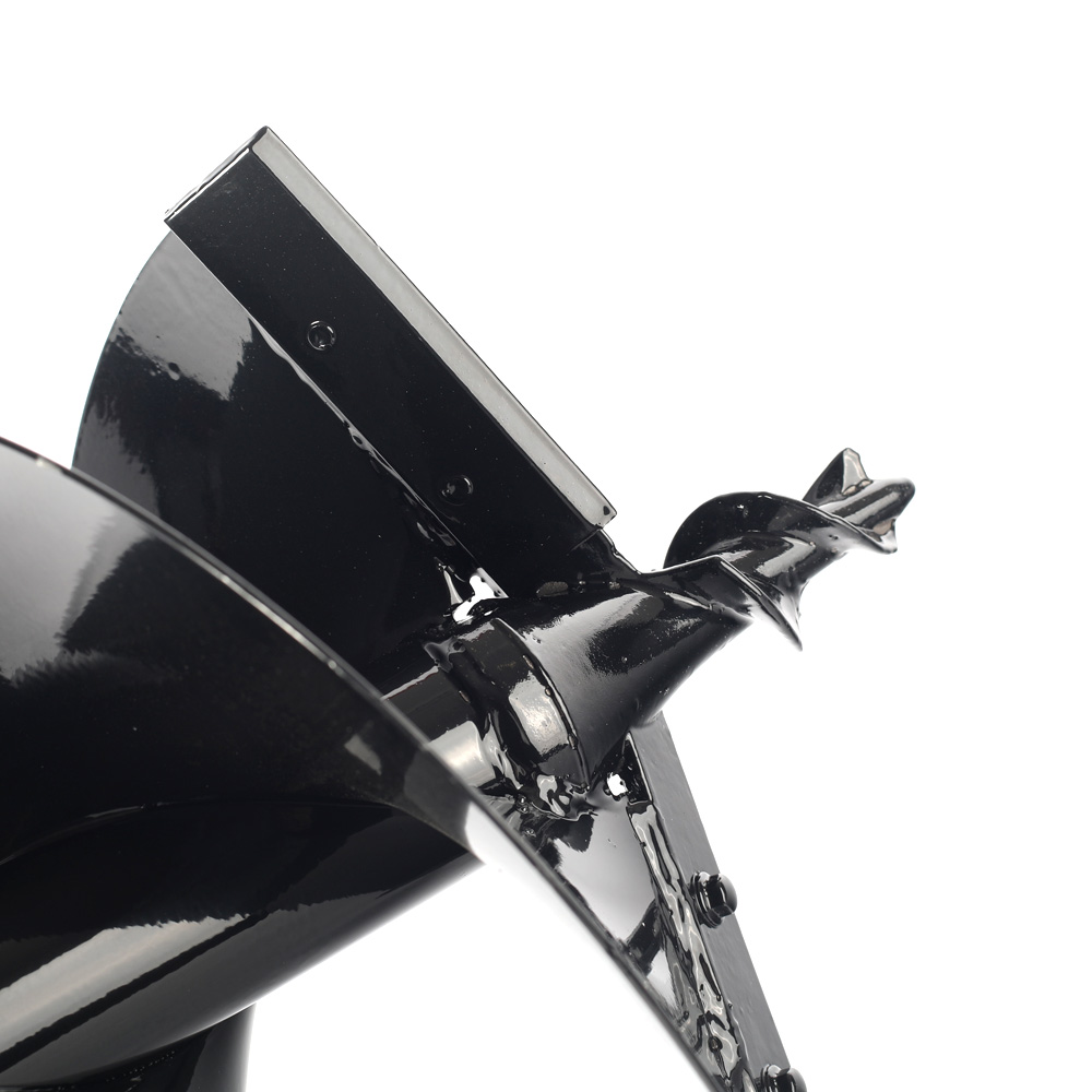 Шнек для грунта Patriot D 250B 800 мм d250 мм (742004457)