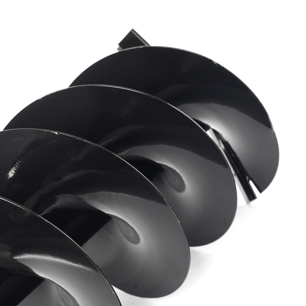 Шнек для грунта Patriot D 250B 800 мм d250 мм (742004457)